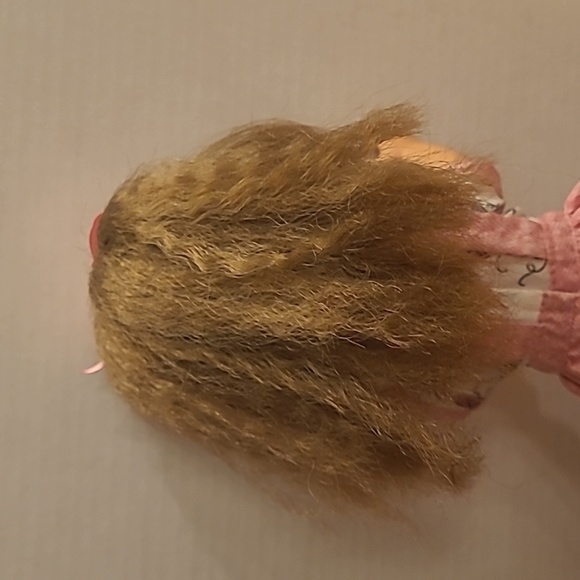 Vintage 1987 Playskool "Dolly Surprise" - Picture 4 of 5